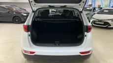 Kia Sportage 1.6 GDi 1 5dr Petrol Estate